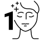 Acalma rapidamente