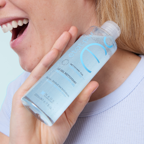 Gel de Limpeza Purificante