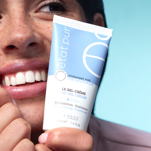 Gel-Creme Hidratante