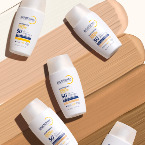 BIODERMA Photoderm XDefense Ultra-Fluido SPF50+