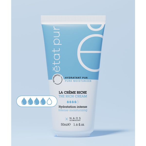 Creme Rico Hidratante 50 ml