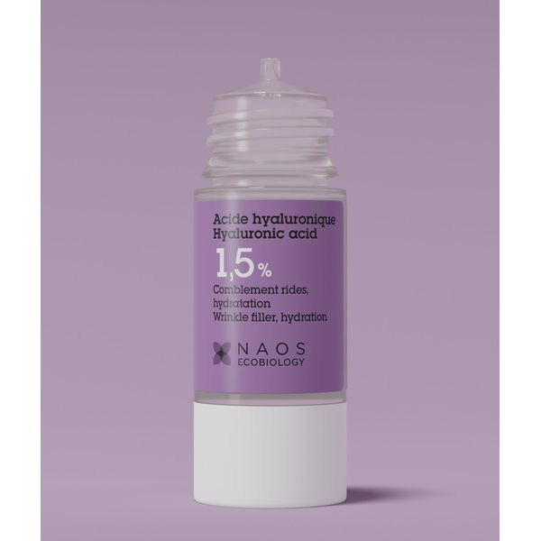 Ácido Hialurónico 1,5%