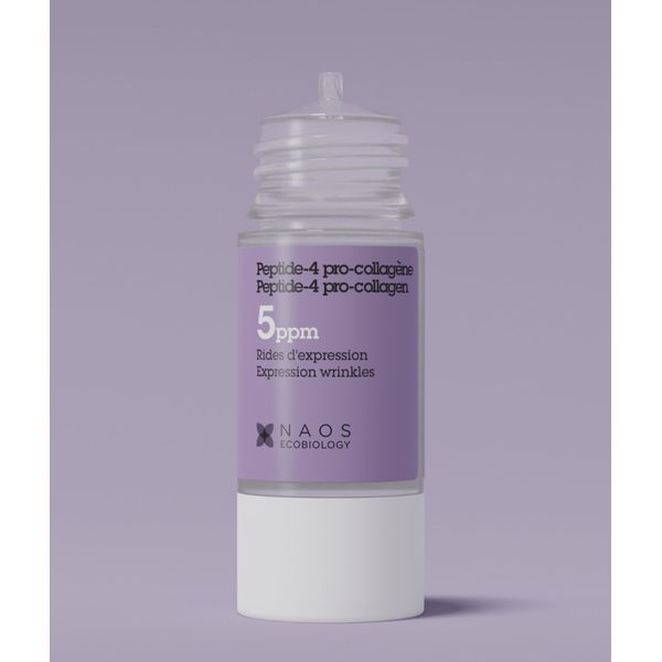 Péptido-4 Pro-Colagénio 5ppm