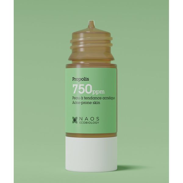 Própolis 750ppm