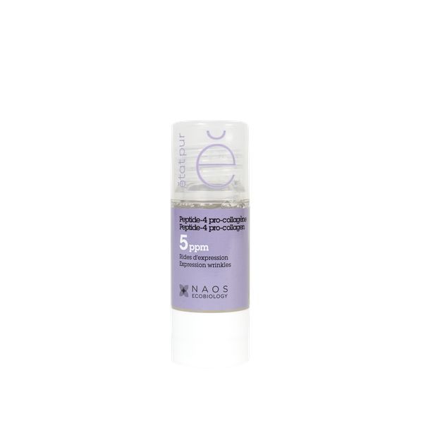 Péptido-4 Pro-Colagénio 5ppm 15 ml