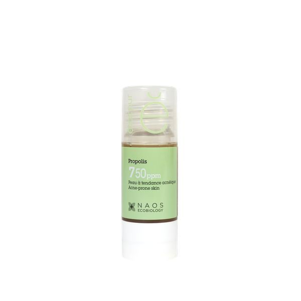 Própolis 750ppm 15 ml