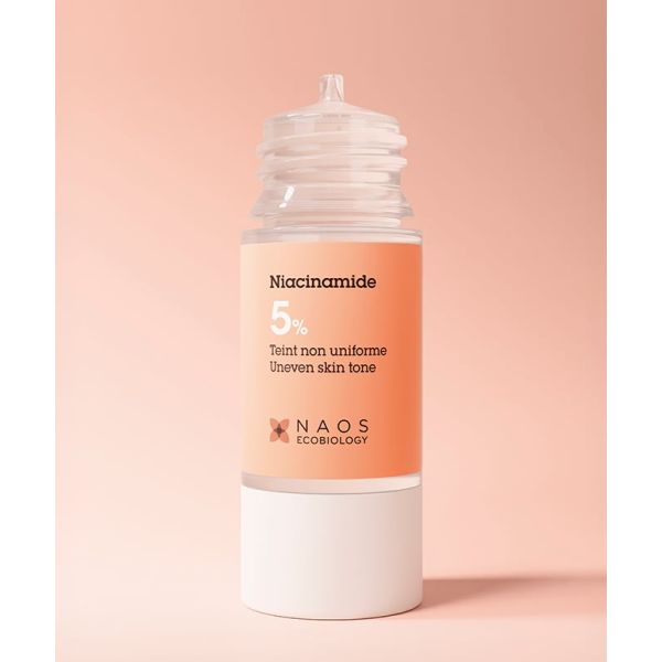 Niacinamida 5% 15 ml