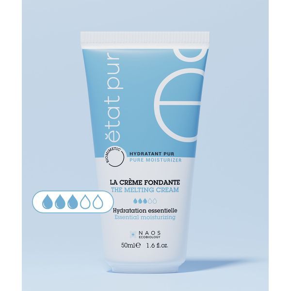 Creme Fundente Hidratante