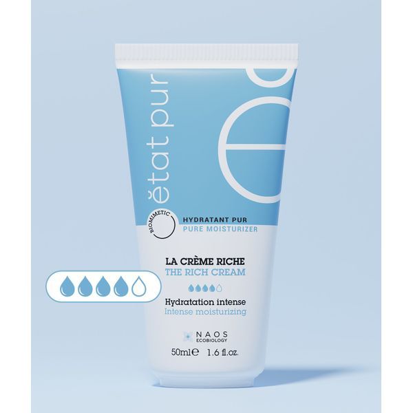 Creme Rico Hidratante 50 ml