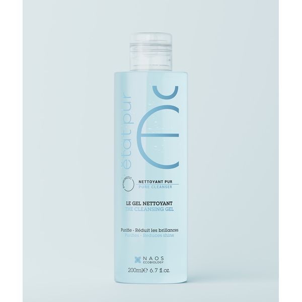 Gel de Limpeza Purificante