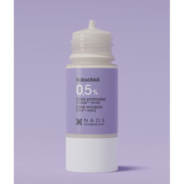 Bakuchiol 0,5%