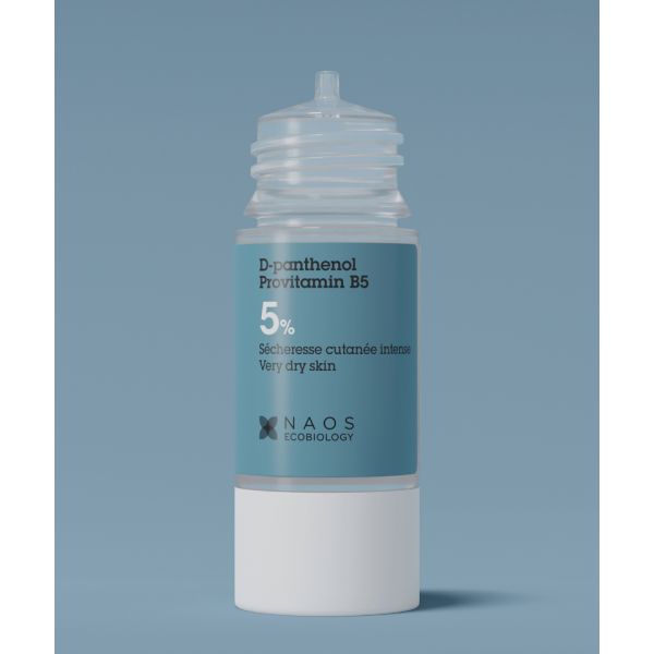D-Pantenol 5% 15 ml