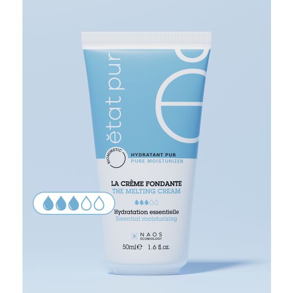 Creme Fundente Hidratante 50 ml