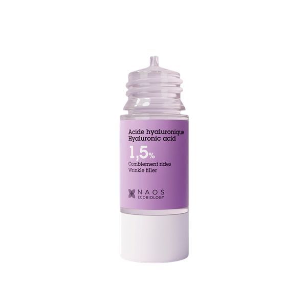 Ácido Hialurónico 1,5%