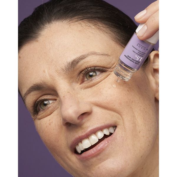 Ácido Hialurónico 1,5% 15 ml