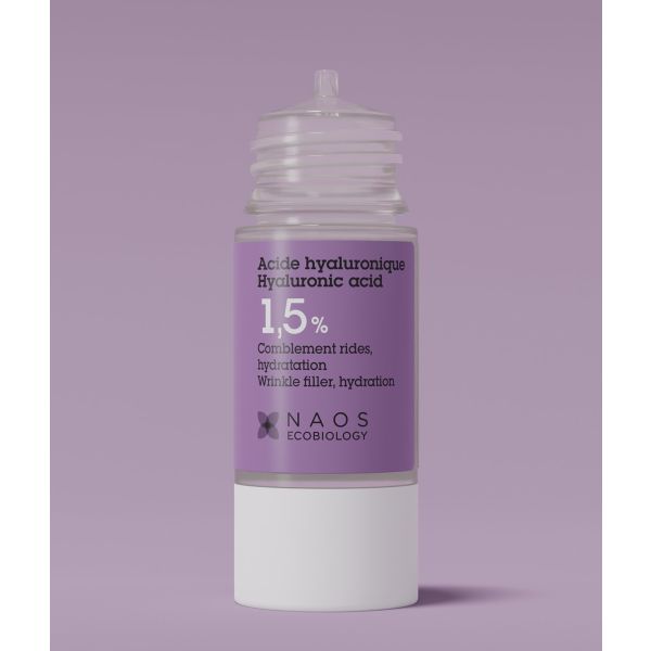 Ácido Hialurónico 1,5% 15 ml