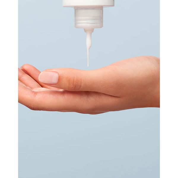 Leite Desmaquilhante pH Suave 200 ml