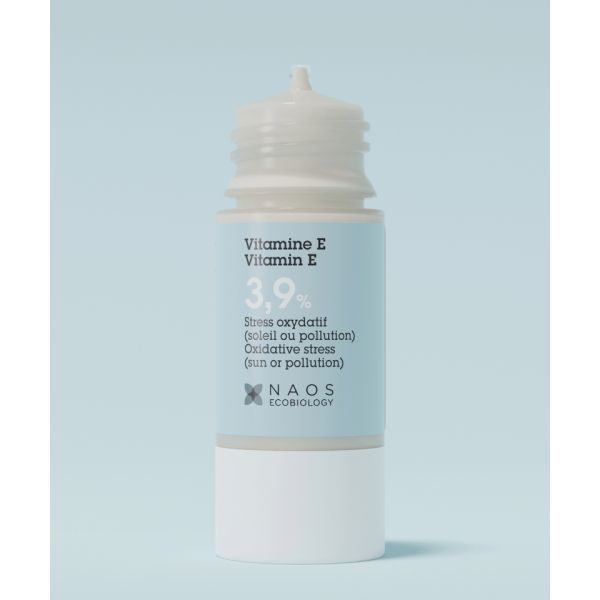 Vitamina E 3,9% 15 ml