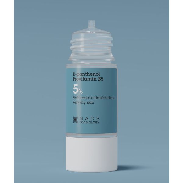 D-Pantenol 5% 15 ml