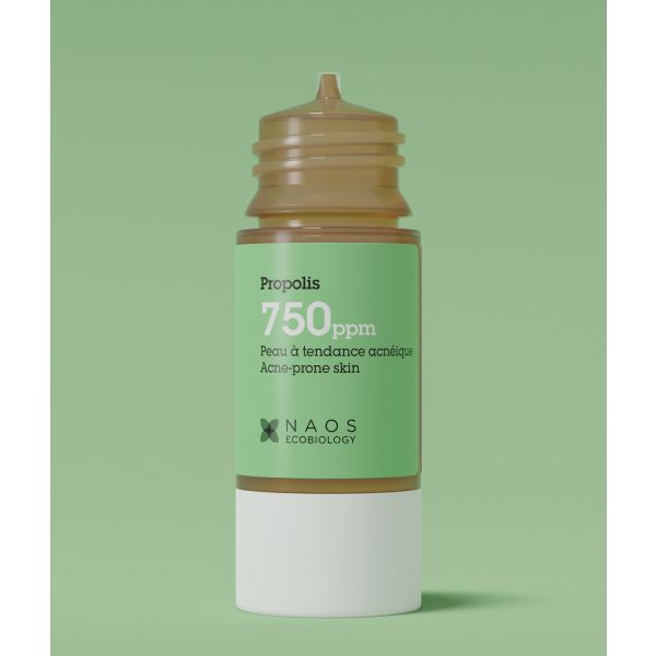 Própolis 750ppm 15 ml