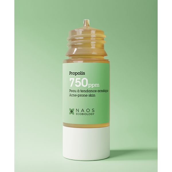 Própolis 750ppm 15 ml