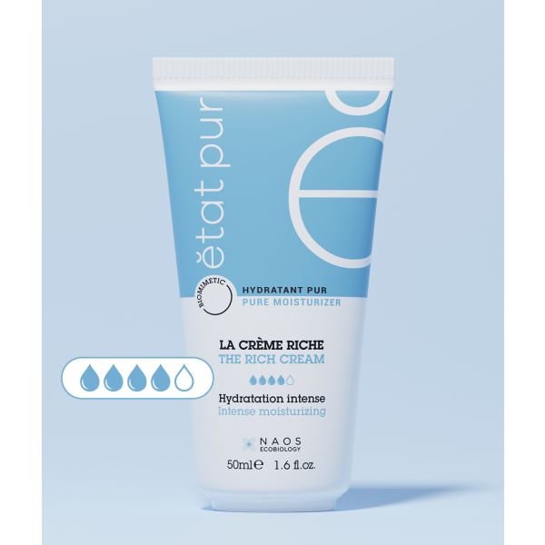 Creme Rico Hidratante 50 ml