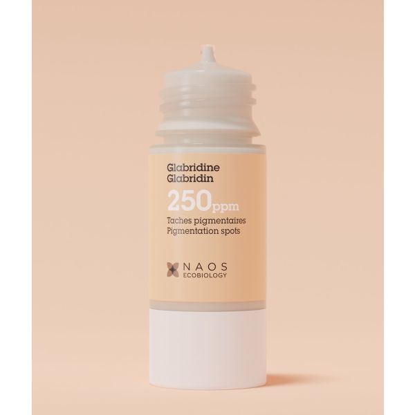 Glabridina 250ppm 15 ml