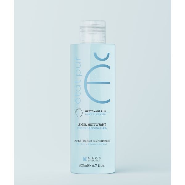 Gel de Limpeza Purificante 200 ml