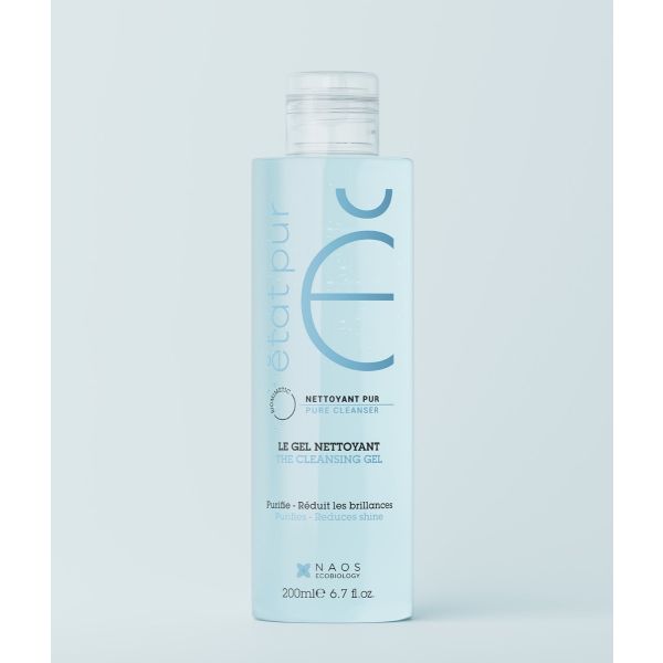 Gel de Limpeza Purificante 200 ml