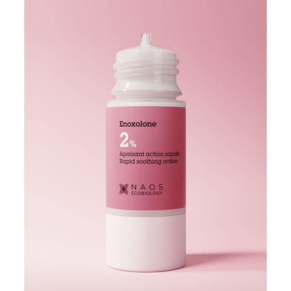 Enoxolona 2% 15 ml