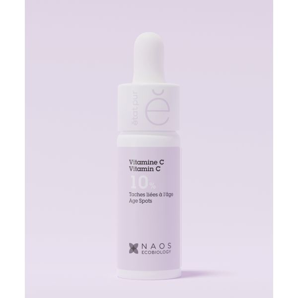 Vitamina C 10% 15 ml