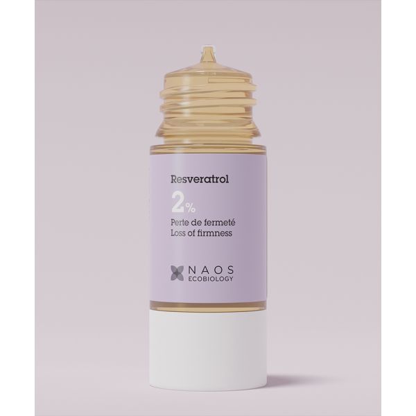 Resveratrol 2%  15 ml
