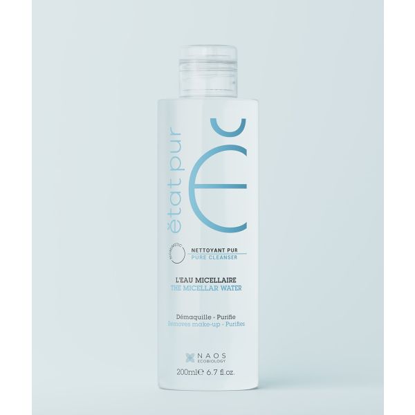Água Micelar 200 ml