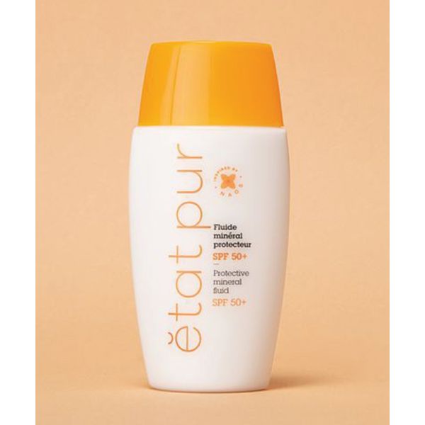 Proteção Mineral SPF 50+ 40 ml