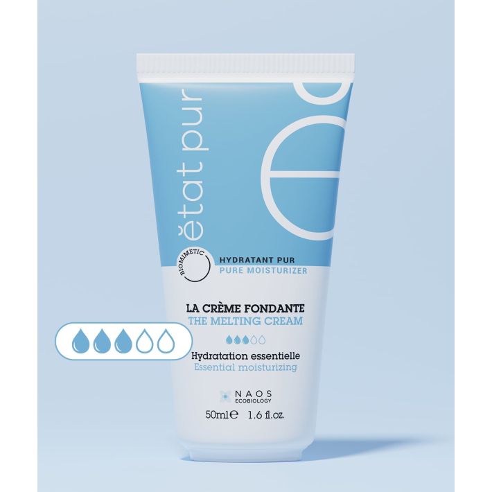Creme Fundente Hidratante 50 ml