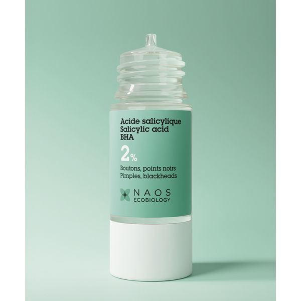 &Aacute;cido Salic&iacute;lico 2%  15 ml