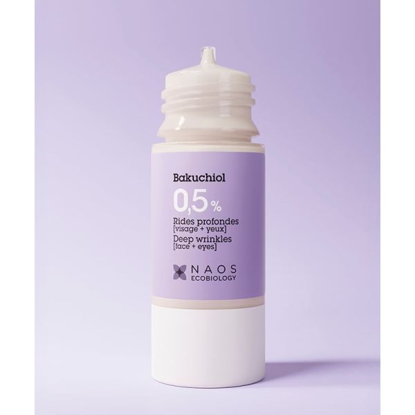 Bakuchiol 0,5% 15 ml