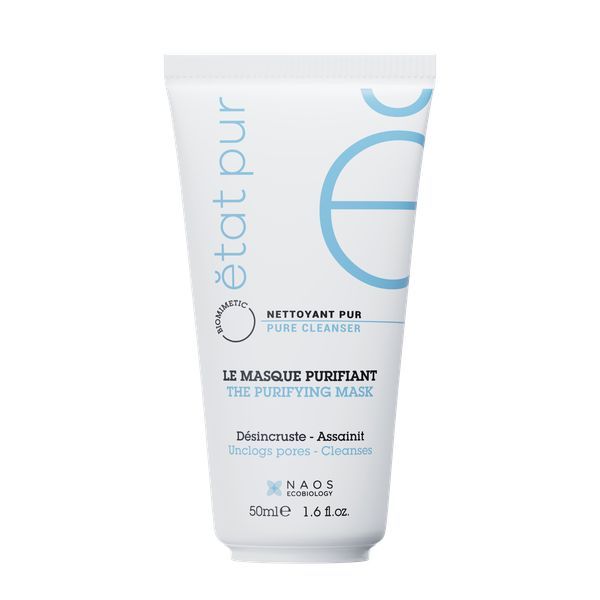 Máscara Purificante Express 50 ml