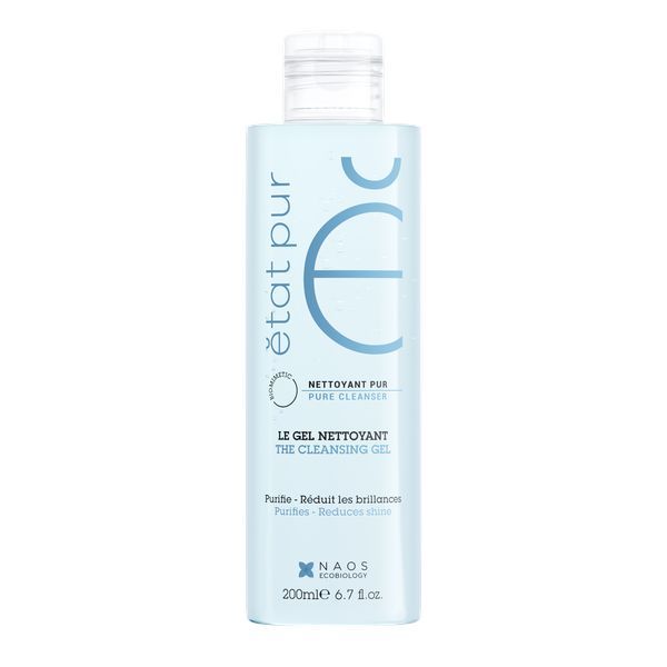 Gel de Limpeza Purificante 200 ml