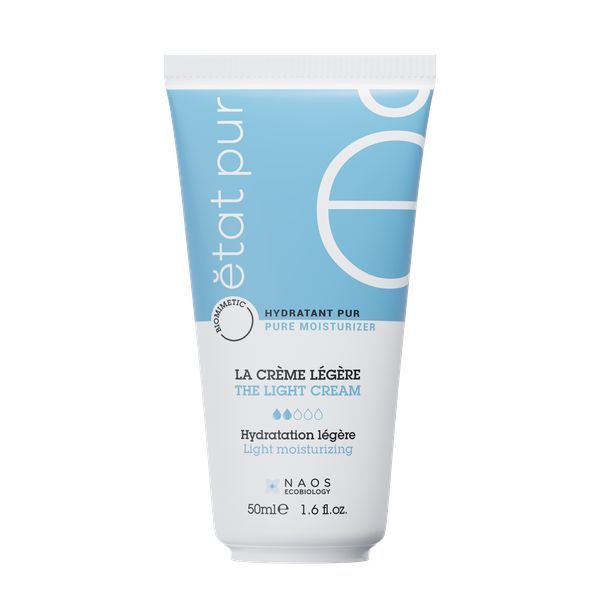 Creme Ligeiro Hidratante 50 ml
