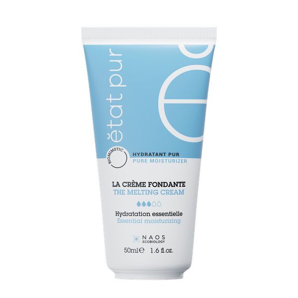Creme Fundente Hidratante 50 ml