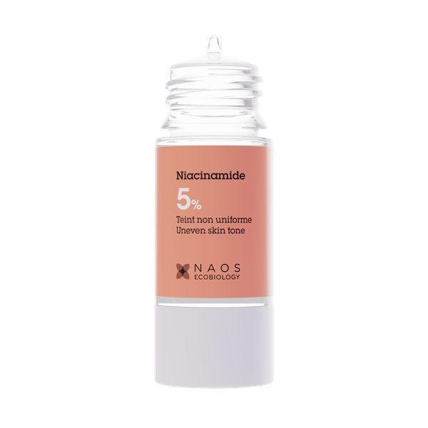Niacinamida 5% 15 ml