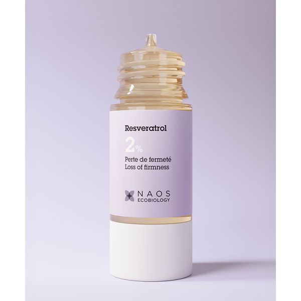 Resveratrol 2%  15 ml