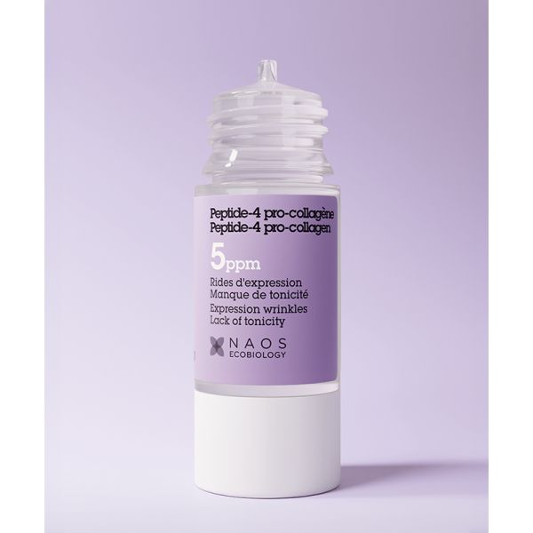 Péptido-4 Pro-Colagénio 5ppm 15 ml
