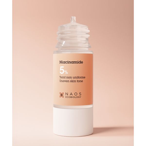 Niacinamida 5% 15 ml