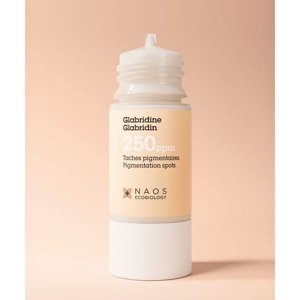 Glabridina 250ppm 15 ml
