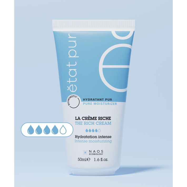 Creme Rico Hidratante 50 ml
