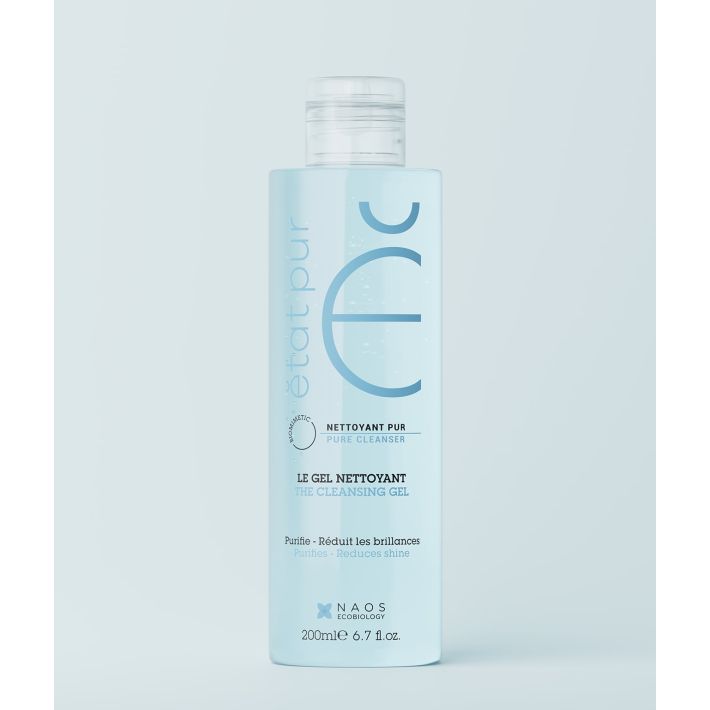 Gel de Limpeza Purificante 200 ml