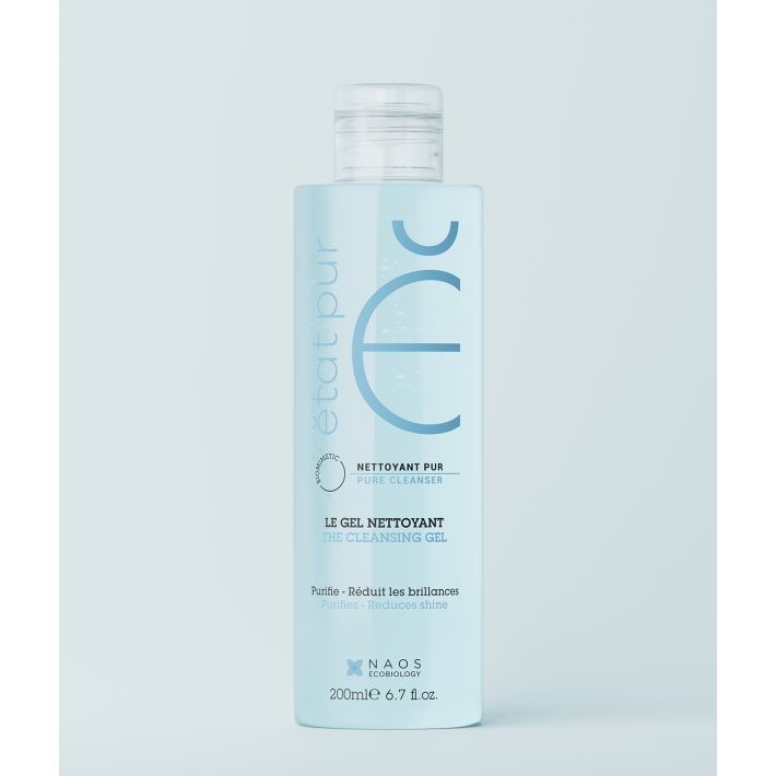 Gel de Limpeza Purificante 200 ml