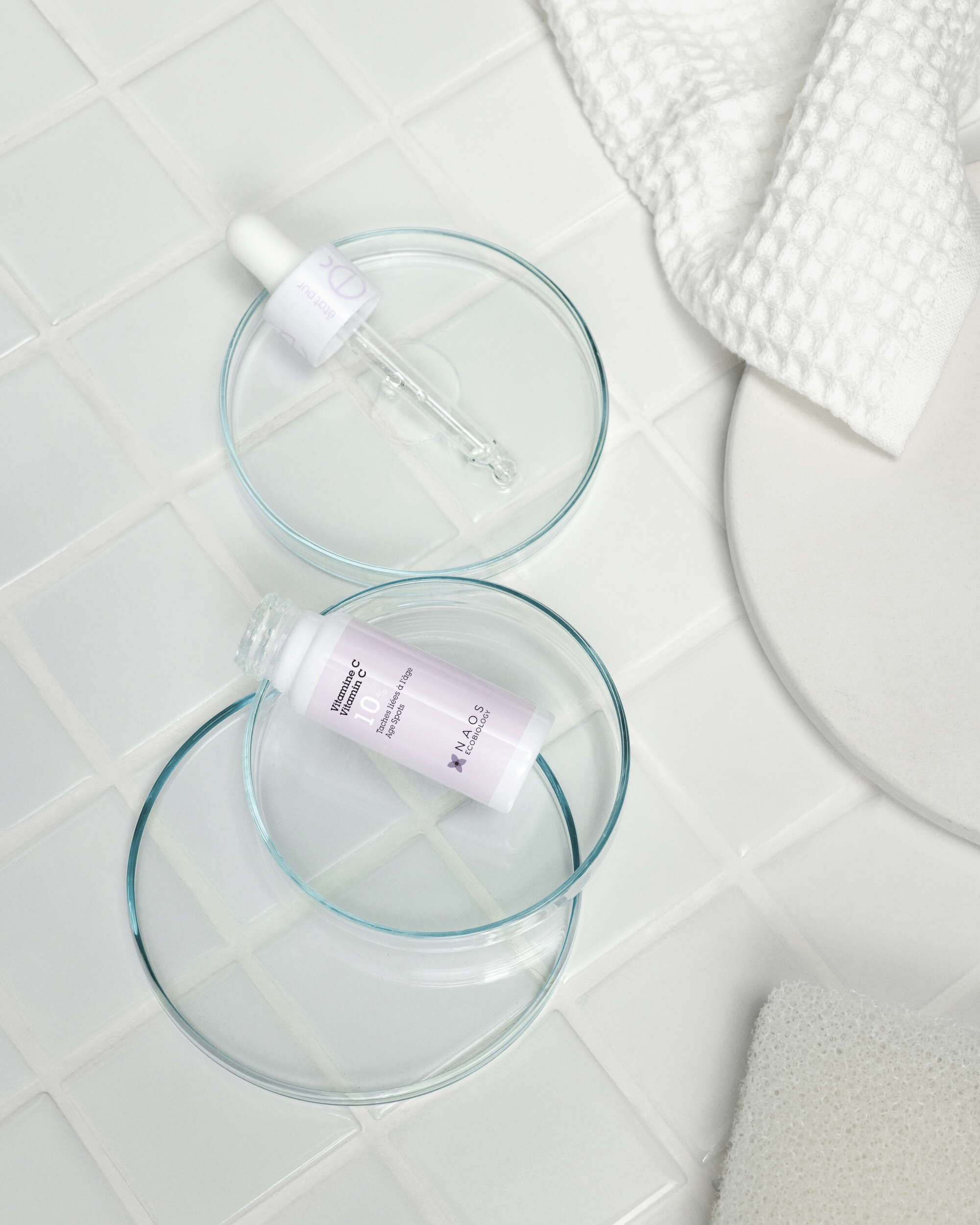 Vitamina C 10%: eficácia e reconhecimento, pelos cientistas